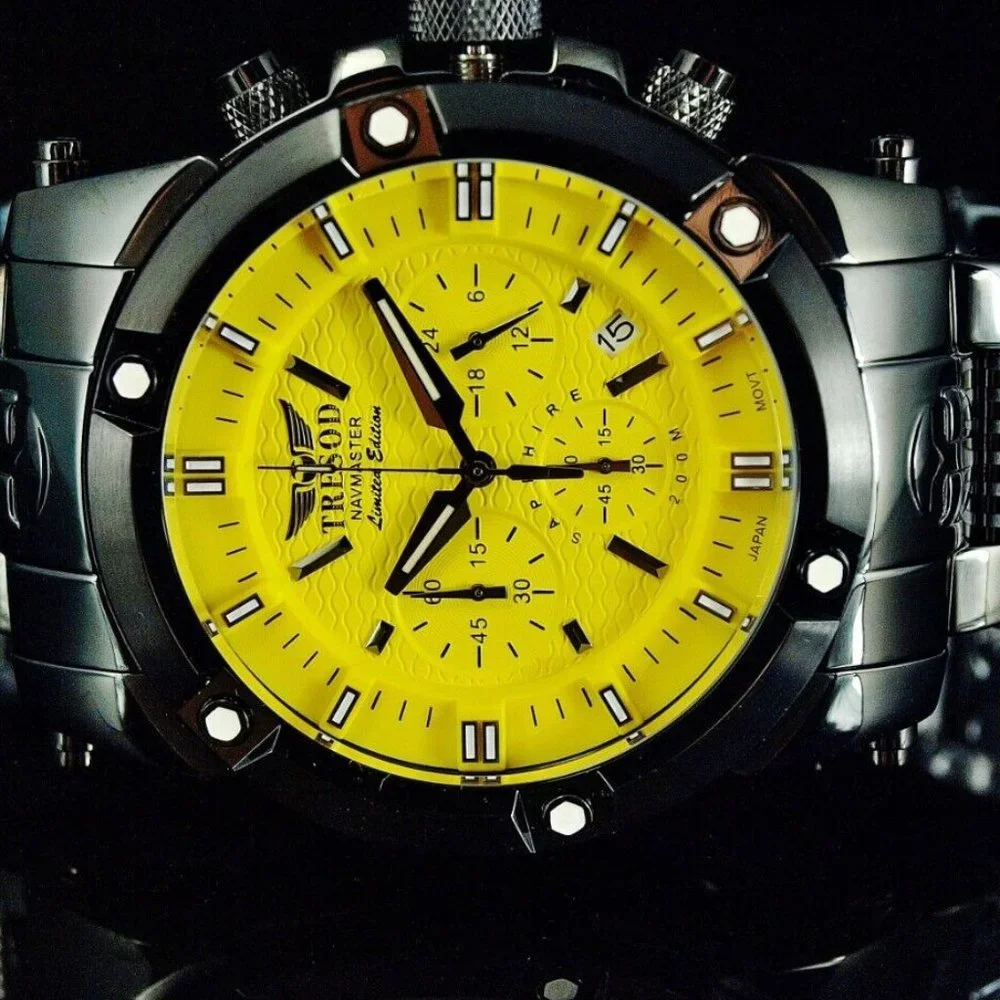 Invicta brand new